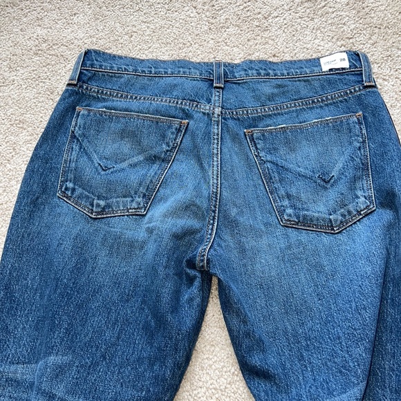 Women Hudson jean - Picture 4 of 4